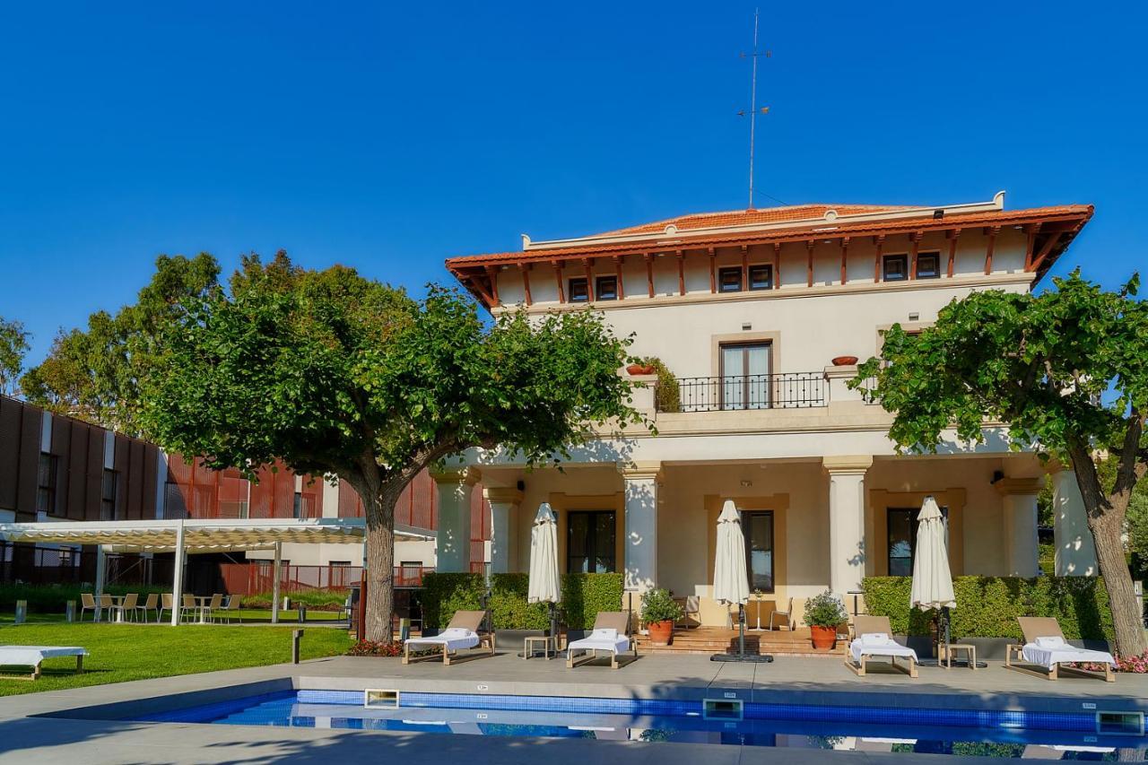Hotel Arrey Alella Zewnętrze zdjęcie