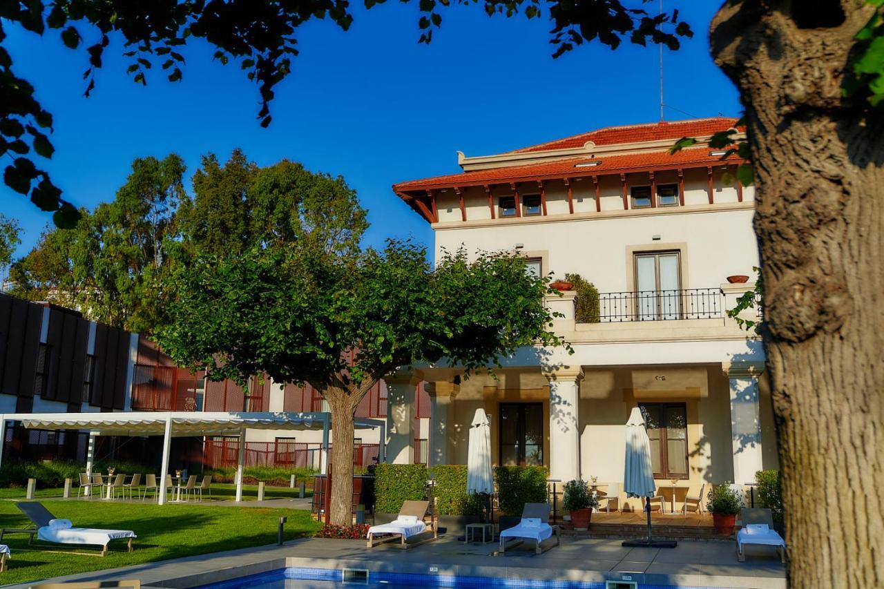 Hotel Arrey Alella Zewnętrze zdjęcie