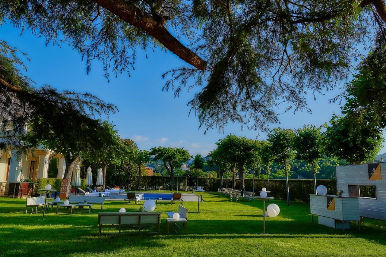 Hotel Arrey Alella Zewnętrze zdjęcie