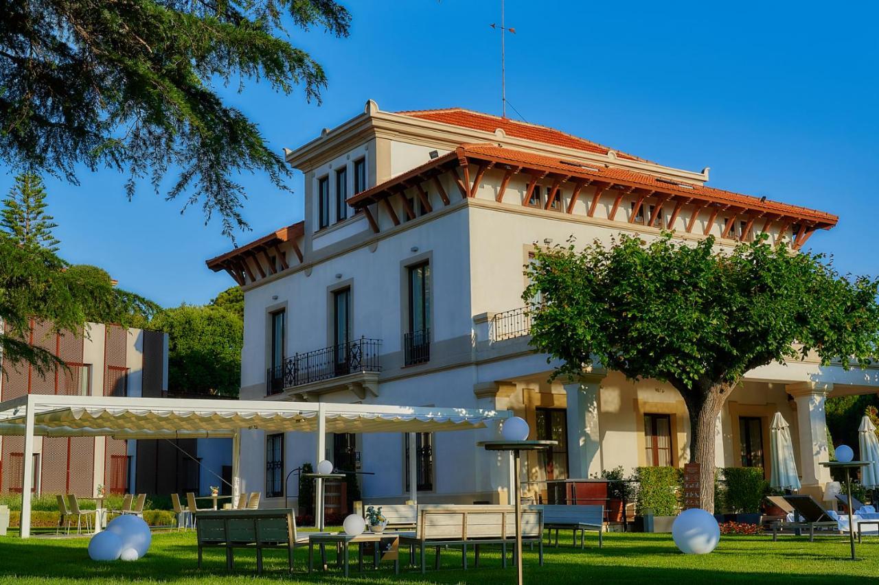 Hotel Arrey Alella Zewnętrze zdjęcie