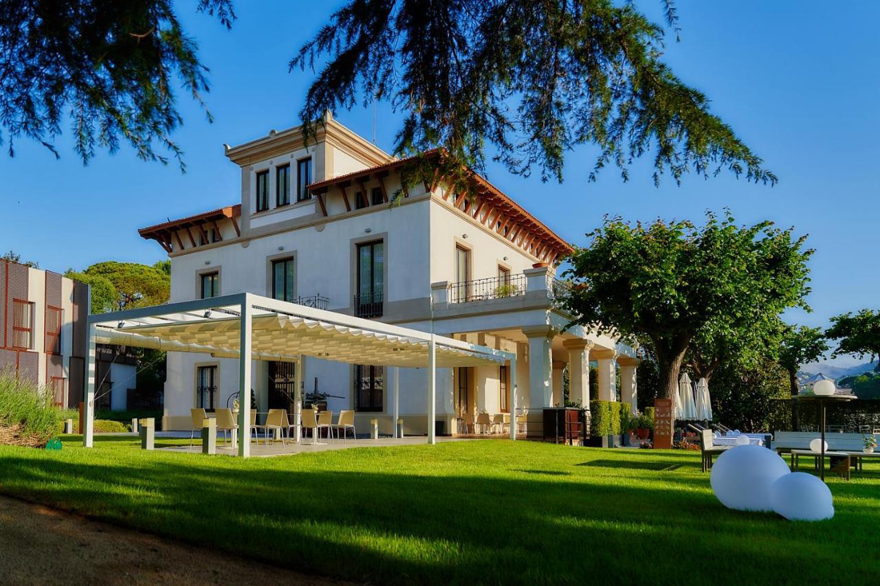 Hotel Arrey Alella Zewnętrze zdjęcie