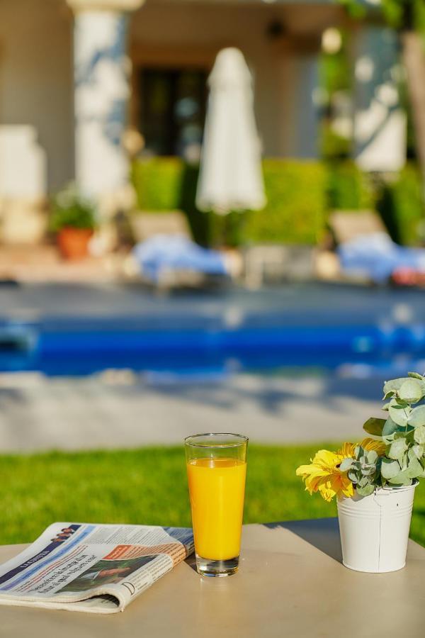 Hotel Arrey Alella Zewnętrze zdjęcie