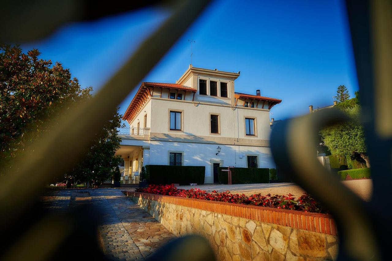 Hotel Arrey Alella Zewnętrze zdjęcie