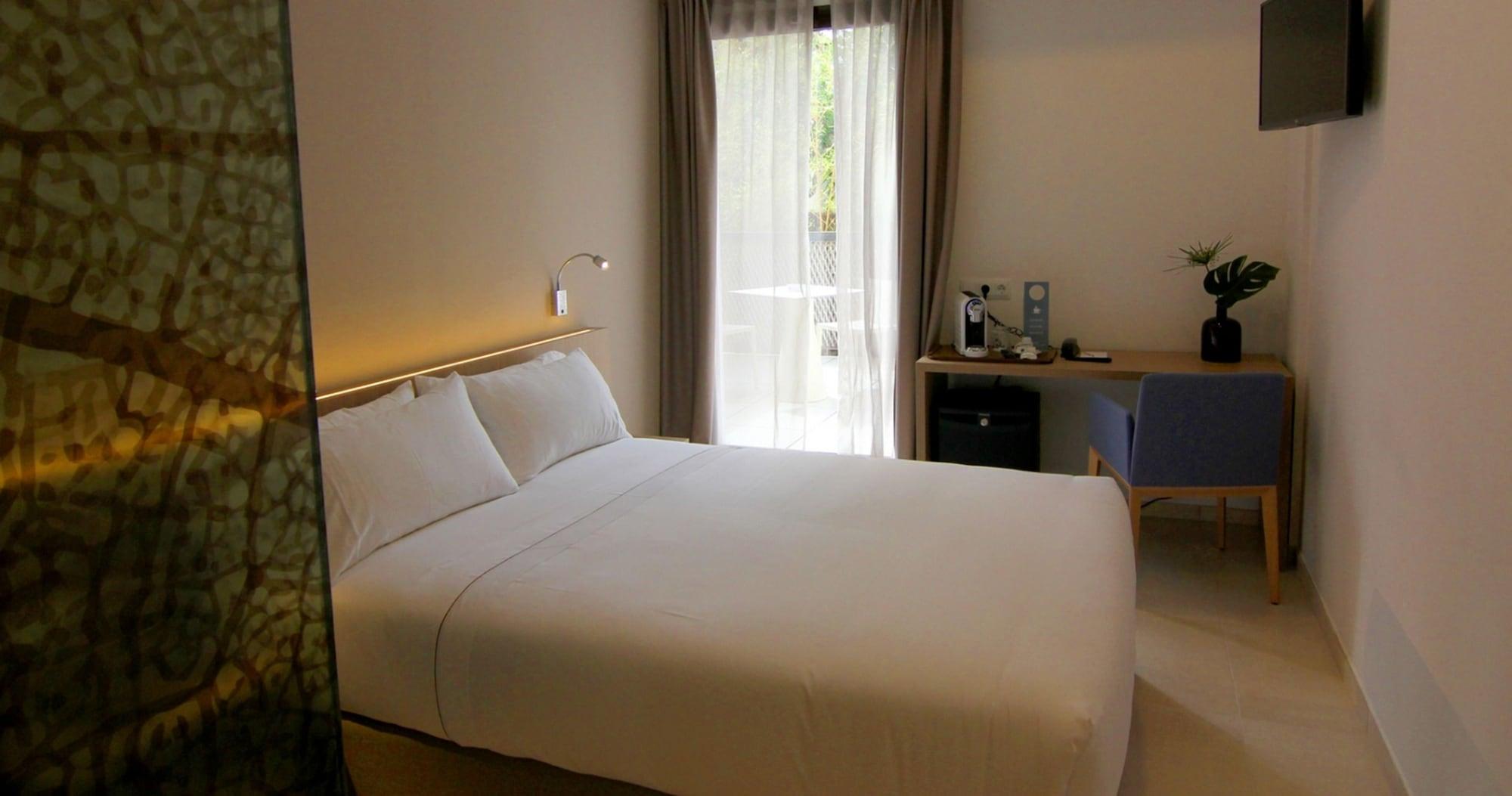 Hotel Arrey Alella Zewnętrze zdjęcie