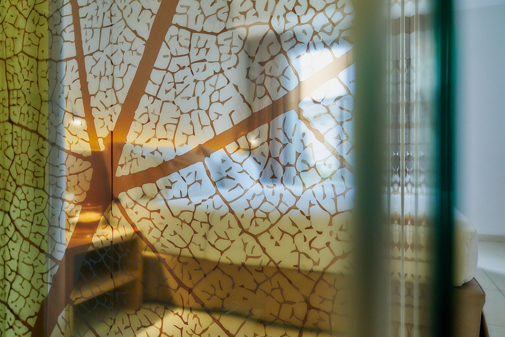 Hotel Arrey Alella Zewnętrze zdjęcie