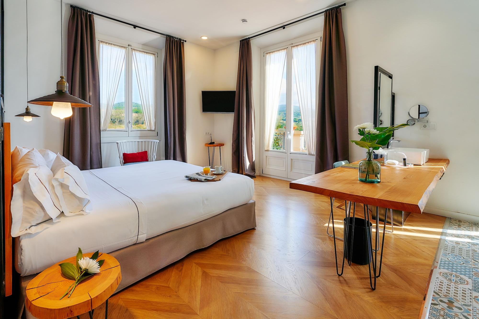 Hotel Arrey Alella Zewnętrze zdjęcie