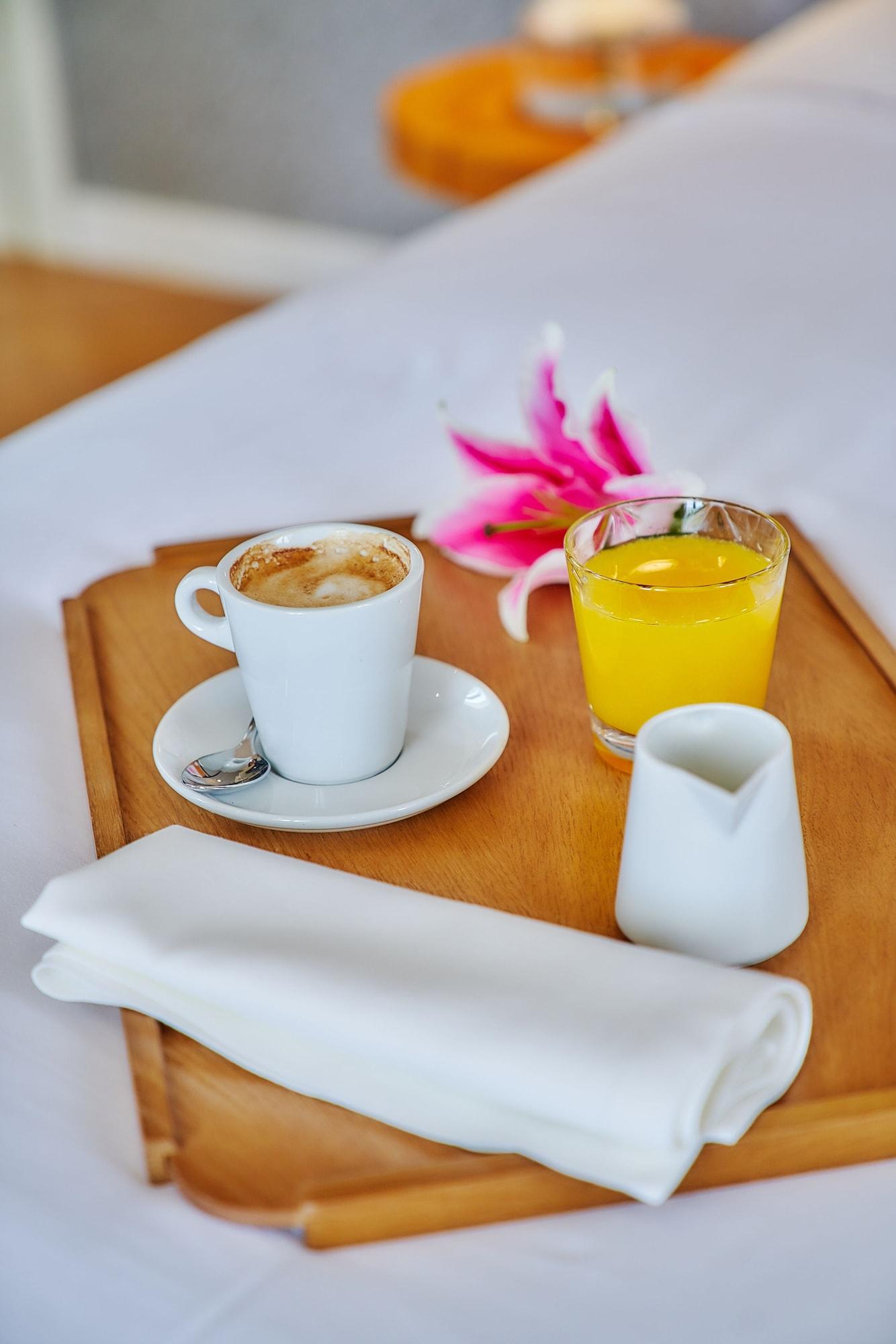 Hotel Arrey Alella Zewnętrze zdjęcie