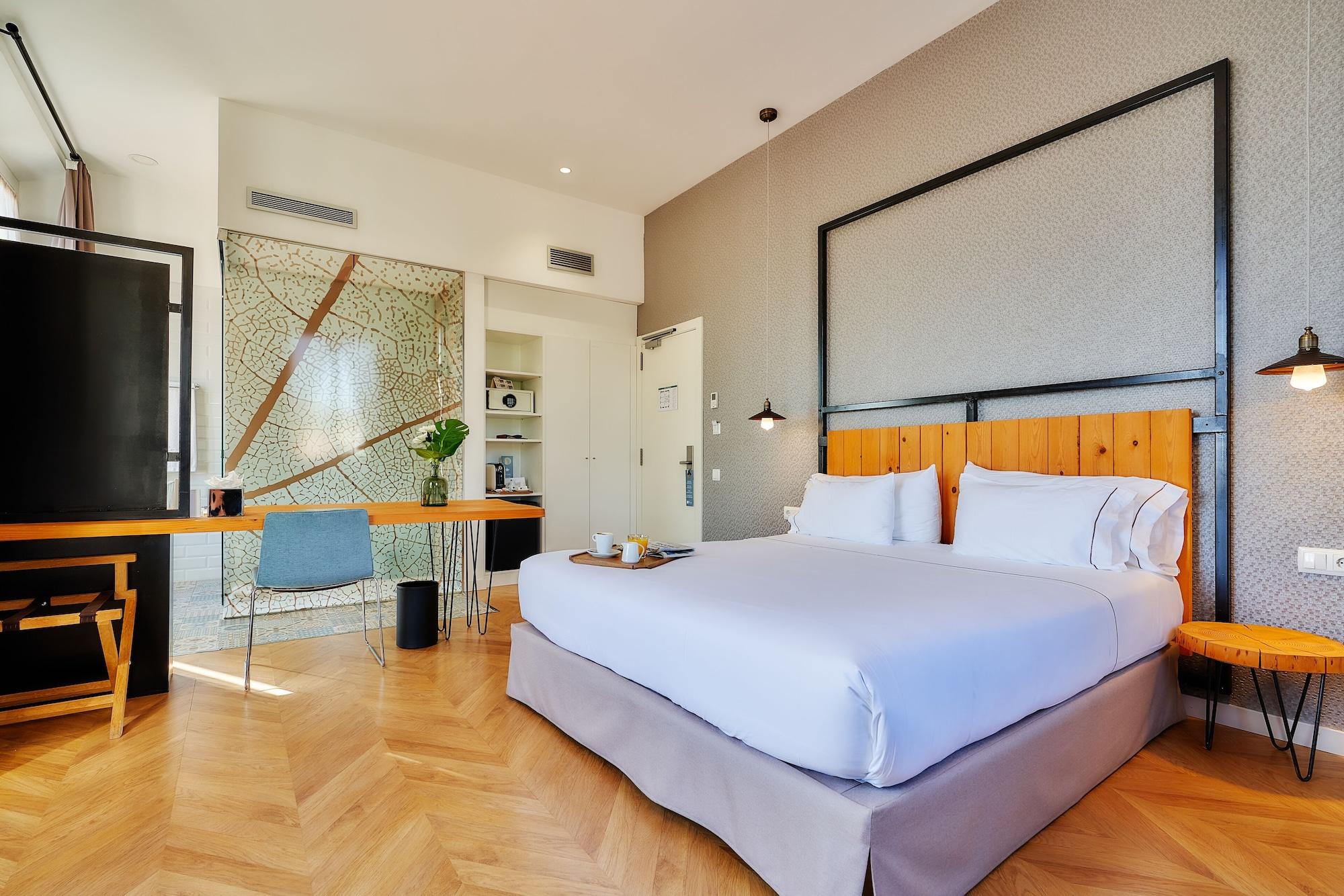 Hotel Arrey Alella Zewnętrze zdjęcie