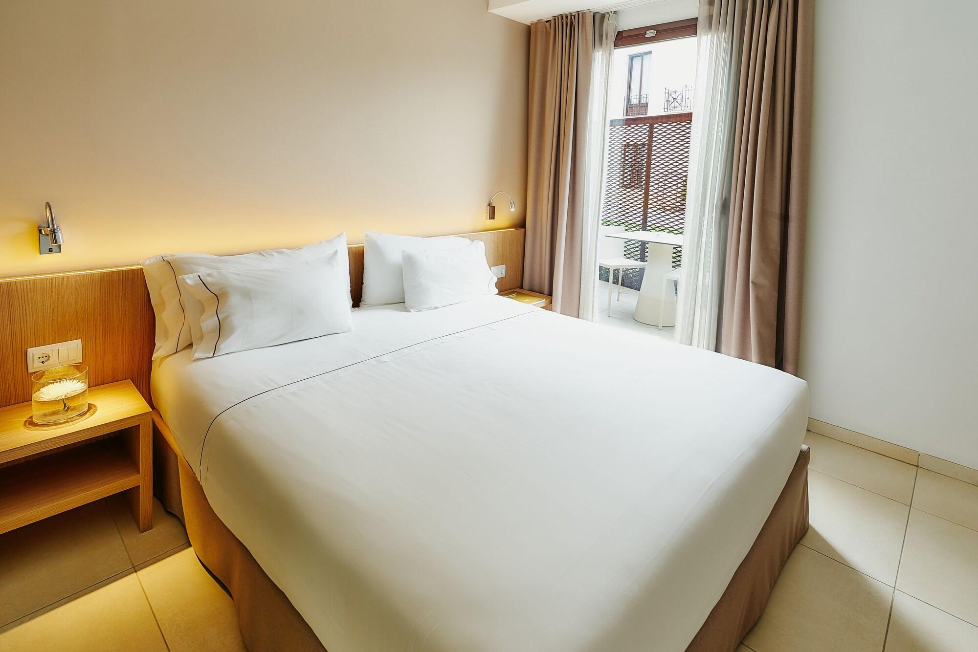 Hotel Arrey Alella Zewnętrze zdjęcie
