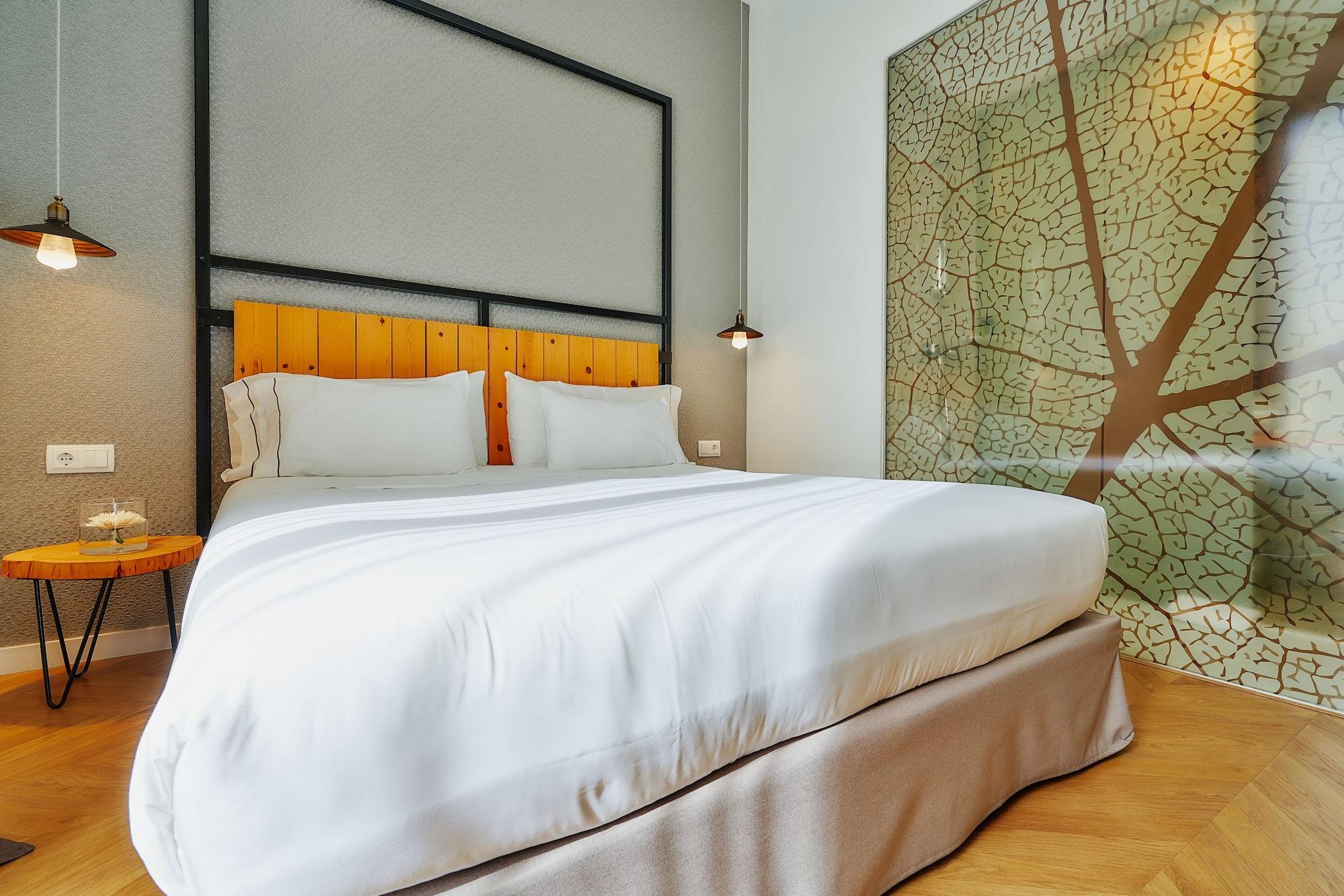 Hotel Arrey Alella Zewnętrze zdjęcie