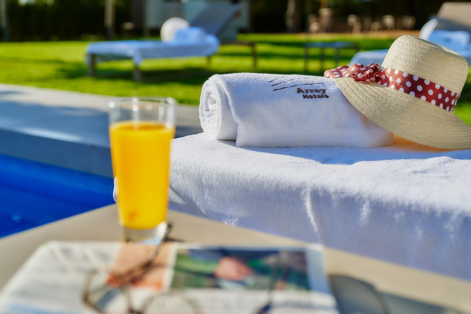 Hotel Arrey Alella Zewnętrze zdjęcie