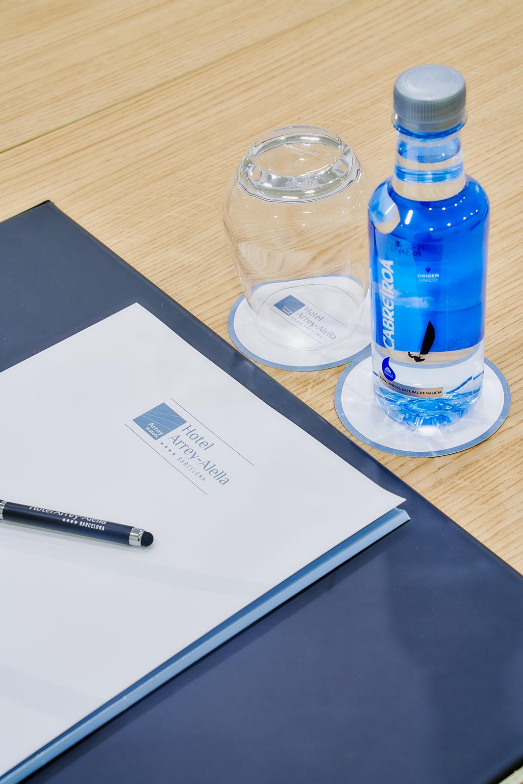 Hotel Arrey Alella Zewnętrze zdjęcie