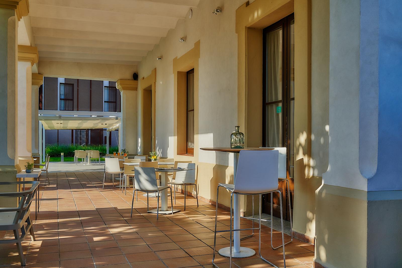 Hotel Arrey Alella Zewnętrze zdjęcie