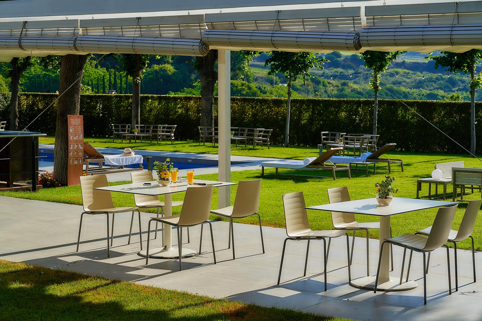 Hotel Arrey Alella Zewnętrze zdjęcie